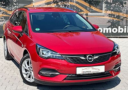Opel Astra Sports Tourer+ AHK*LED*KAM*VIRTUAL*CARPLAY