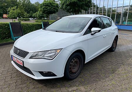 Seat Leon Style 2.Hand