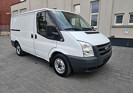 Ford Transit Wohnmobil Zul. Klima TÜV Neu AHK