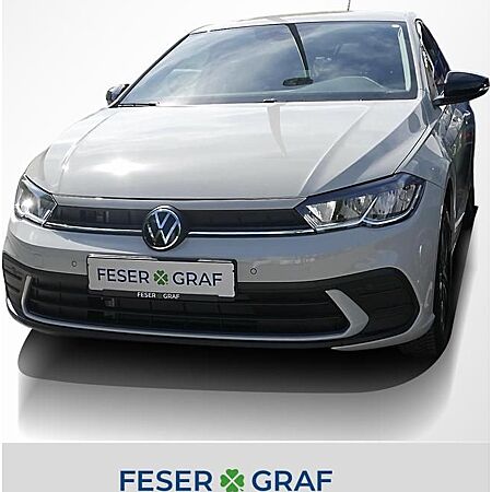 VW Polo leasen