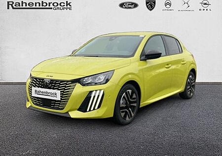Peugeot 208 Allure PureTech 100