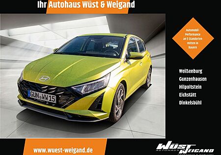 Hyundai i20 1.0 A Trend Lichtpaket
