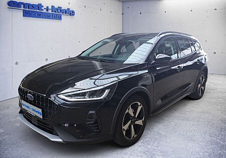 Ford Focus Turnier 1.5 EcoBlue Aut. ACTIVE X B&O+NAVI