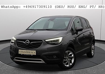 Opel Crossland X Crossland (X) 1.5 D Aut.Kam LED Netto 10.000#982