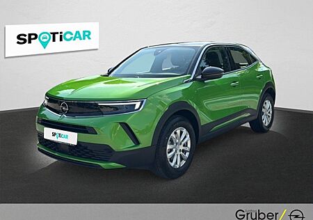Opel Mokka 1.2 EDITION --KAMERA-PDC-BT--