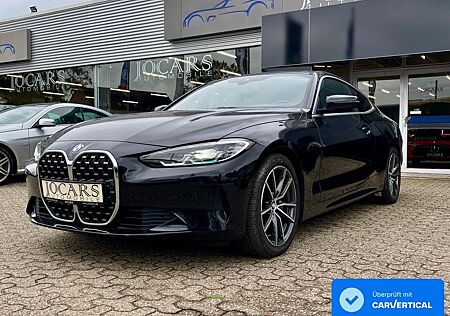 BMW 420 Coupe d I VIRT.CP I CAR-PLAY I AMBIENTE
