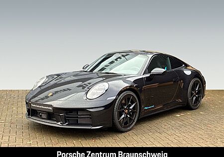 Porsche 992 911 Carrera 4S HA-Lenkung InnoDrive BOSE