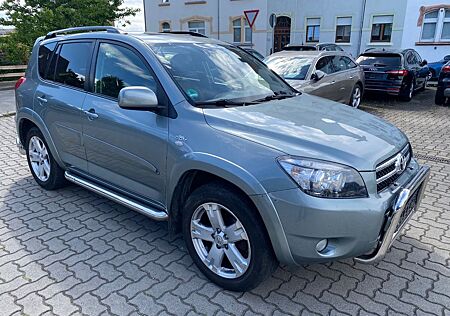Toyota RAV 4 RAV4 Executive