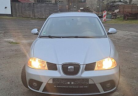 Seat Ibiza 1.4 16V TÜV NEU!!!