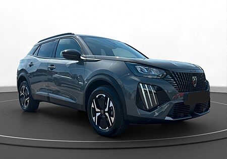 Peugeot 2008 BlueHDi 130 EAT8 Allure