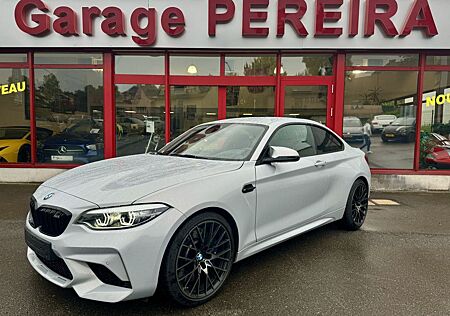 BMW M2 COMPETITION 3.0 DKG FACELIFT HARMAN KARDON CU