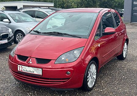 Mitsubishi Colt CZ3 Lim. 3-trg. 1.3 Motion Plus BENZIN/LPG
