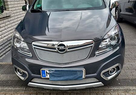 Opel Mokka 1.4 Turbo ecoFLEX INNVATION Start/Stop...