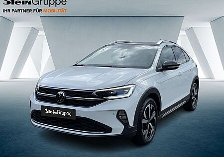 VW Taigo Volkswagen 1.0 TSI DSG Style CarPlay Matrix ACC AHK