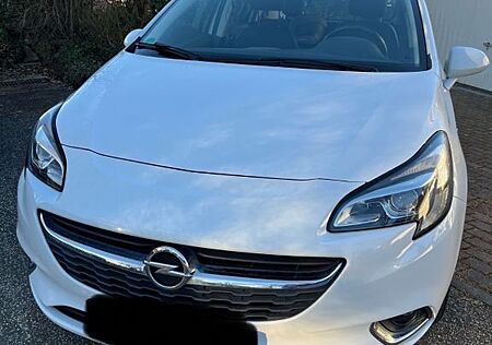 Opel Corsa 1.4 INNOVATION 90 PS 5 türig