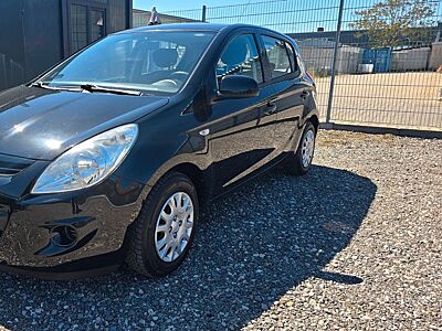 Hyundai i20 FIFA WM Edition