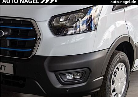 Ford Transit E 425L3H2 Kasten Trend