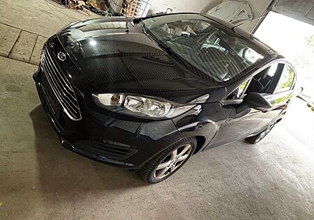 Ford Fiesta 1,0 EcoBoost ( EURO 6 ) *Zahnriemen NEU*
