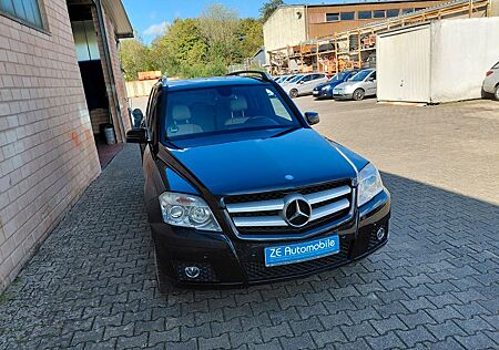 Mercedes-Benz GLK 350 GLK -Klasse CDI 4Matic