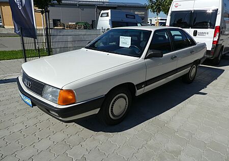 Audi 100 *1.Hand* Orig 34´km*H-Kennz* TÜV 8/26