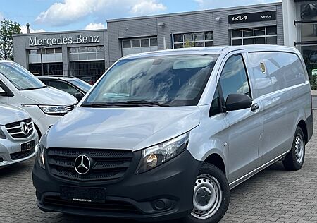 Mercedes-Benz Vito Kasten 116 CDI * Lang * AHK *Würth Regale*