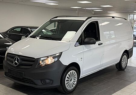 Mercedes-Benz Vito Kasten 119 CDI 4x4 lang/AHK/Kamera/TÜVneu