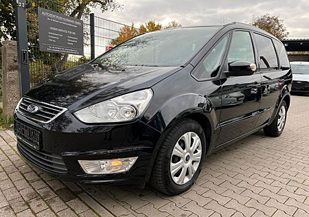 Ford Galaxy 2,0TDCi NUR EXPORT AUT. KLIMA STANDHEIZ