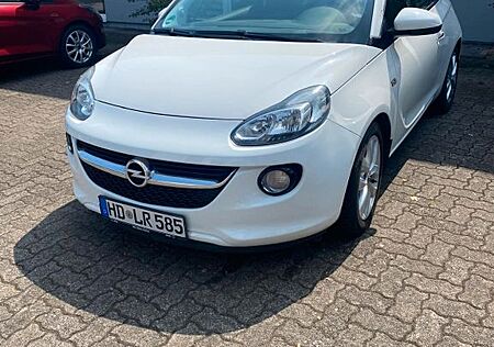 Opel Adam 1.2 -