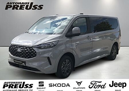 Ford Tourneo Custom Titanium L2 2,0 EcoBlue