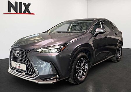 Lexus NX 450h + E-FOUR Business KAMERA NAVI