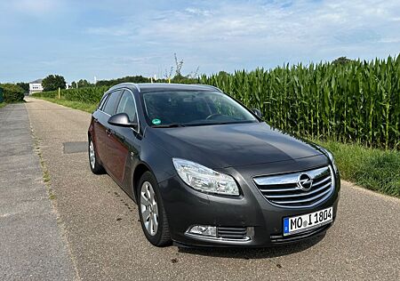 Opel Insignia ST 1.4 T ecoFL 150 Jahre S/S 1...