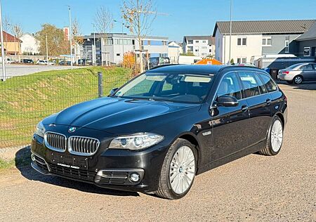 BMW 520d 520 Baureihe 5 Touring