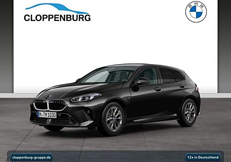 BMW 120d M Sportpaket Head-Up+Navi+ACC+SHZ+KeyGO+WR