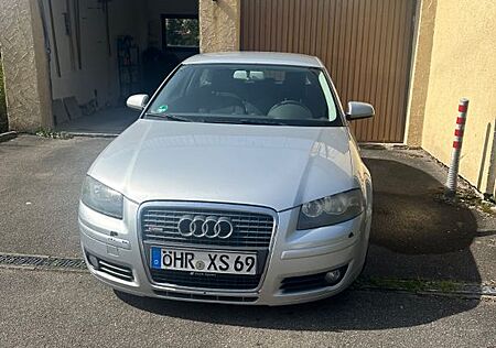 Audi A3 1.9 TDI (DPF) Ambiente Ambiente