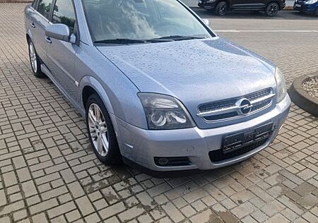 Opel Vectra GTS 1.8 16V GTS