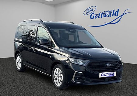 Ford Tourneo Connect PHEV Titanium L1 LED Fahrer-Assi