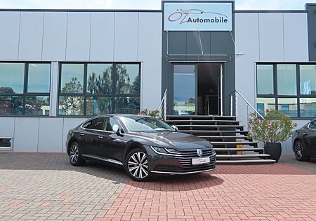 VW Arteon Volkswagen 2.0 TDI SCR DSG Elegance