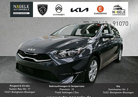 Kia Cee'd Sportswagon Ceed SW 1.5 T-GDI Vision|Navi+SZH+ACC+Carplay BC