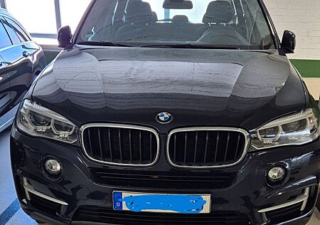 BMW X5 xDrive25d -