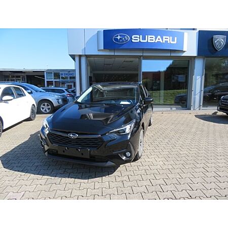 Subaru Impreza leasen