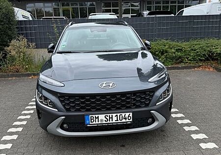 Hyundai Kona 1.0 T-GDI 48V-Hybrid Trend iMT Trend
