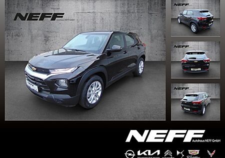Chevrolet Trailblazer LS 1,3 Turbo Sitzheizung Xenon
