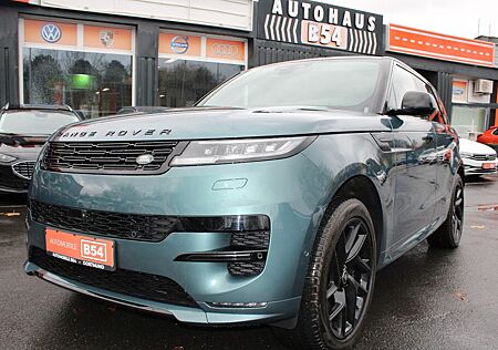 Land Rover Range Rover Sport Autobiography Hybrid=PANO/VOLL