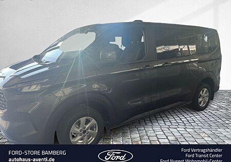 Ford Tourneo Custom Trend 2xSchiebetür*Sitzsystem