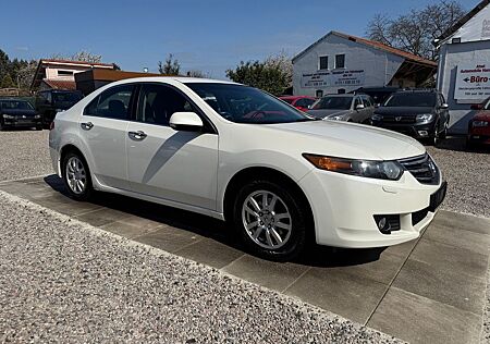 Honda Accord 2,0 Lim.Elegance Sportsitze Sport Lenkrad