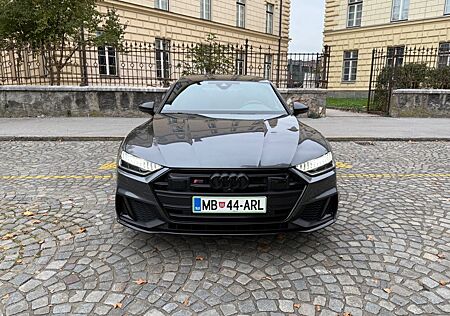 Audi S7 gebraucht kaufen Audi S7 TDI tiptronic quattro /Erstbesitz /Wie Neu