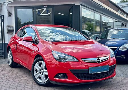 Opel Astra J 1.4 GTC*1.HAND*NAVI*TÜV NEU*