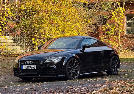 Audi TT RS Coupe 2.5 TFSI quattro -