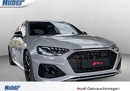 Audi RS4 RS 4 Avant 331(450) kW(PS) tiptronic Klima Navi