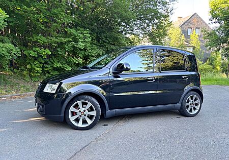 Fiat Panda 100HP Klima